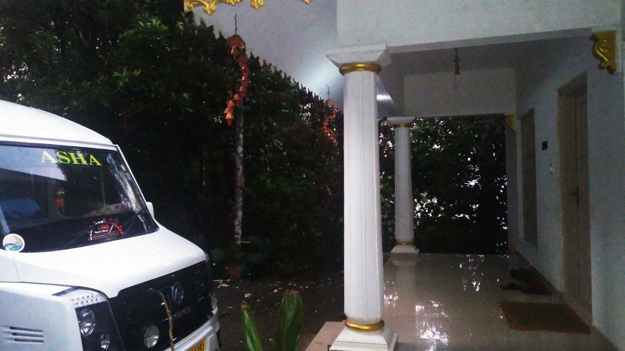 Leeland Munnar Bed & Breakfast Exterior photo